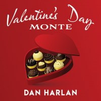 Valentine's Day Monte by Dan Harlan presented by Alvo Stockman